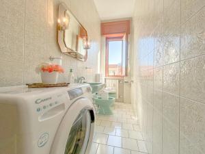 Casa a 300 mt dal mare - WiFi