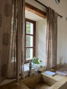 Appartements Domaine des Grillons : photos des chambres
