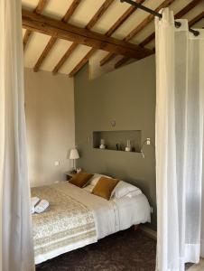 Appartements Domaine des Grillons : photos des chambres