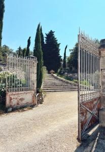 Domaine des Grillons