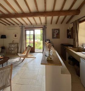 Domaine des Grillons