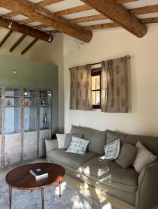 Appartements Domaine des Grillons : photos des chambres