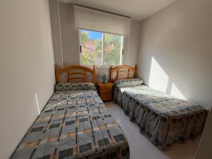 Apartamentos Barlovento Altamar