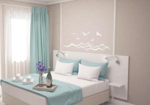 La Smeralda - Boutique Rooms and Breakfast