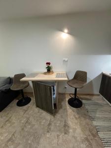 Apartmán pod Jáchymovem