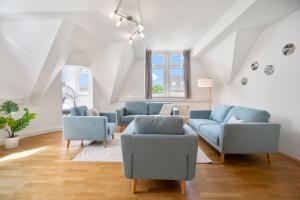 Schloss-Apartment KOSELIG