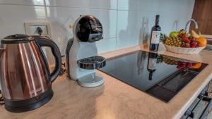 Asteria Guest&Artist House - Casa Tersìcore