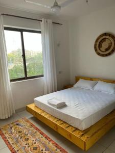 Flora Apartment, Bamburi