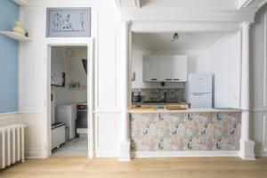 Appartements La Belle Epoque : photos des chambres