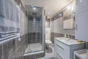 Appartements La Belle Epoque : photos des chambres