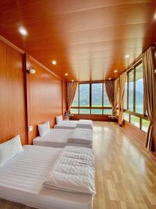 Ba Be Chill House - Lake view