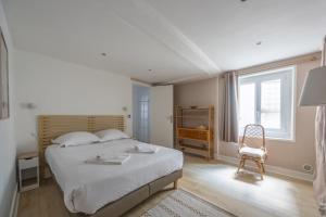 Appartements La Belle Epoque : photos des chambres