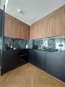 Revisit Stegna Amber Apartment