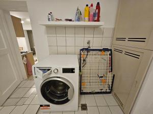 Doppelhaushälfte Naturglück