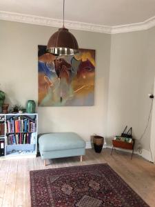 Best location at Vesterbro