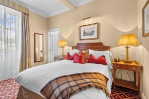 Classic Double room in The Ugadale Hotel & Cottages
