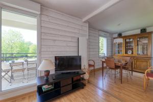 Appartements Les rives de la Sevre : photos des chambres
