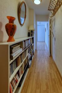 Appartements Les rives de la Sevre : photos des chambres