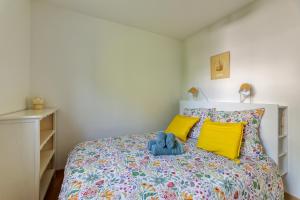 Appartements Les rives de la Sevre : photos des chambres