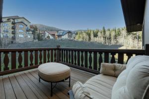 The Lodge at Belvedere by Exceptional Stays