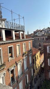 Cà Sorea a Venezia-Cannaregio