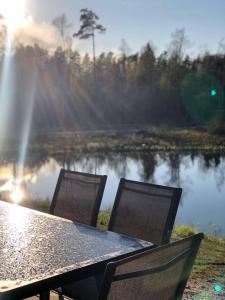 Metsajärve puhkemaja