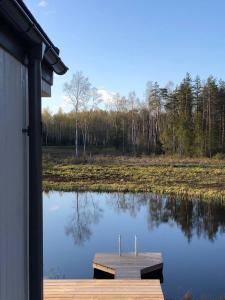 Metsajärve puhkemaja