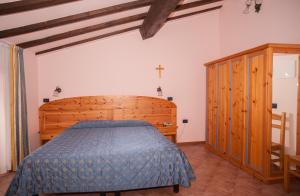 Suite room in Hotel Vittoria