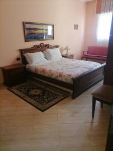 Faridi vacancy appartment