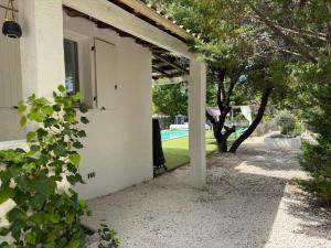 Villas Villa CarpeDiem Cevennes - piscine & terrain tennis : photos des chambres