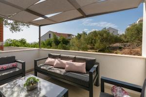 Luxury Apartment Aria