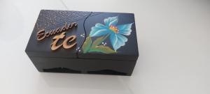 Two-Bedroom Apartment with Terrace