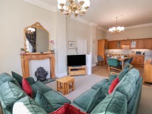 Flat 2 The Old Chapel