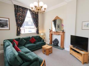 Flat 2 The Old Chapel