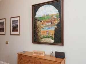 Flat 2 The Old Chapel