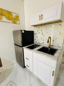 Stylish Studio in Heart of Miami