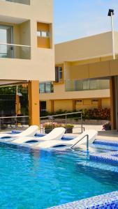 Hotel y Cabañas Covemar