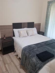 Leonella Luxury Apartment