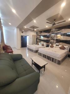 Hotel Rajkamal stay inn