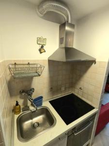 Apartman Ines