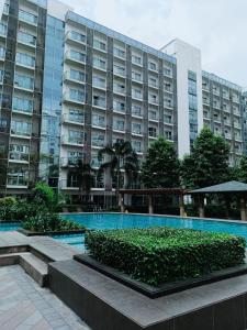 Budget Stay Across NAIA Terminal 3 C2-2L