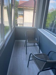 V apartament - ultra central Otopeni