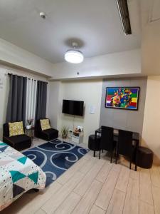 Budget Stay Across NAIA Terminal 3 C2-2L