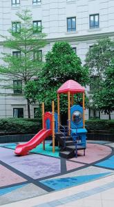 Budget Stay Across NAIA Terminal 3 C2-2L