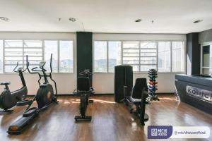 Maravilhoso Flat Alphaville Al Mamore