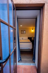 Hacienda Gobernadores Boutique Stay in a Historic 19th-Century Hacienda