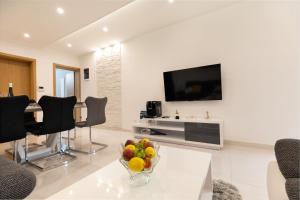 Luxury Apartment Aria