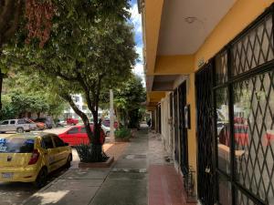 Apartaestudio 102 - Casa RURAL - Brisas del Campo