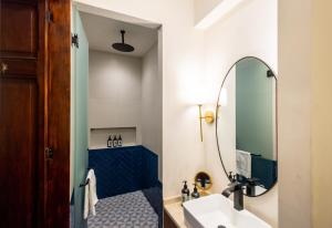 Hacienda Gobernadores Boutique Stay in a Historic 19th-Century Hacienda