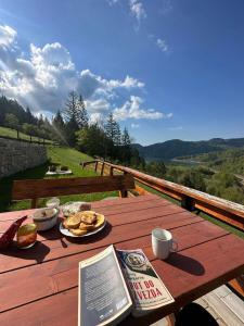 Zaovinska Panorama I